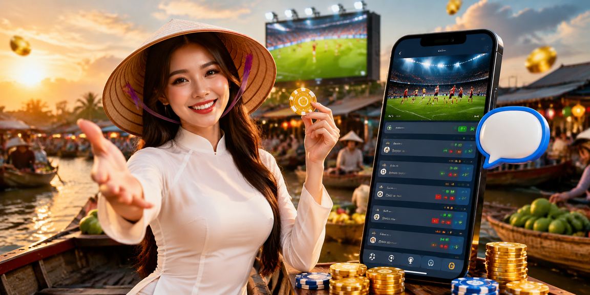 Người hâm mộ thể thao tại Cần Thơ theo dõi trận đấu và đặt cược trực tuyến