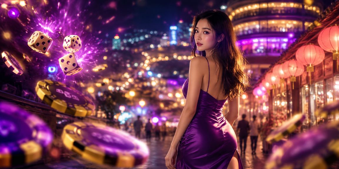 Chơi tài xỉu tại chợ đêm Đà Lạt cho người chơi cá cược nặng